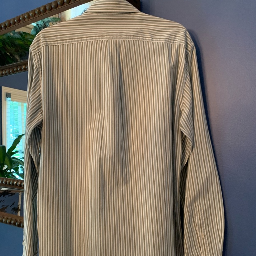 Harmont&Blaine Shirt View 3